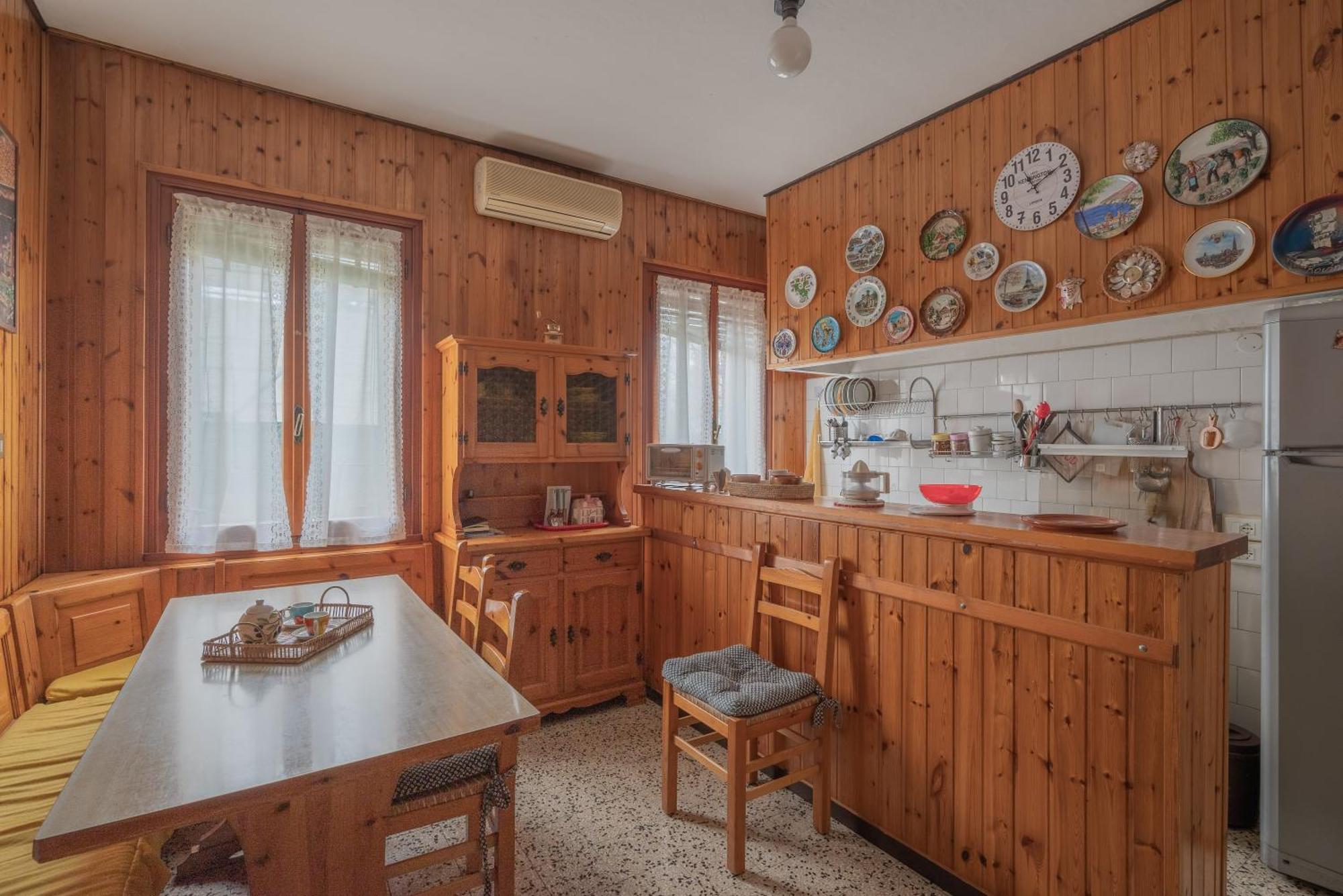 The River Bank House - Casa Con Vista Argine Vigodarzere Bagian luar foto